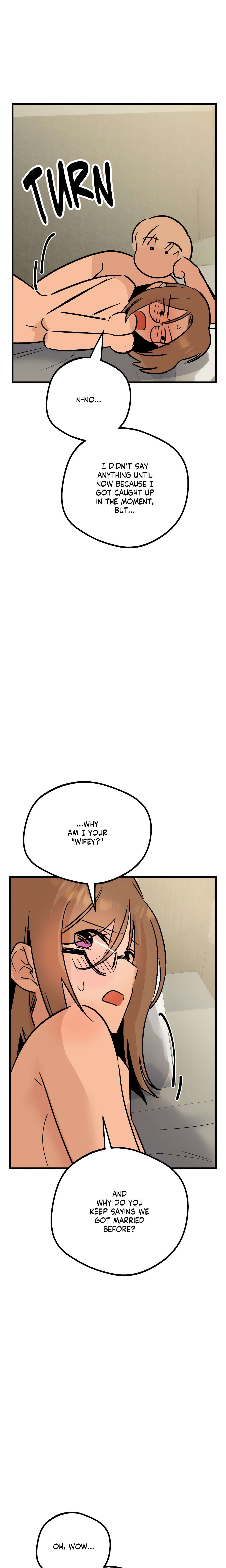 Three’s a (Nice) Crowd Chapter 3 page 14