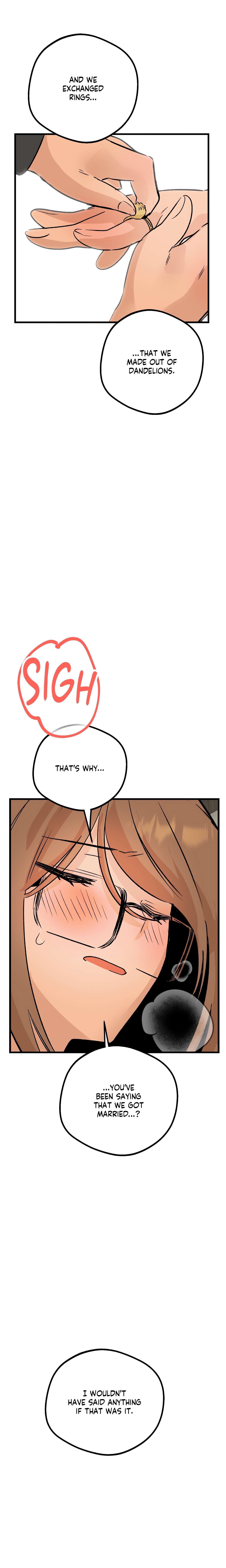 Three’s a (Nice) Crowd Chapter 3 page 18