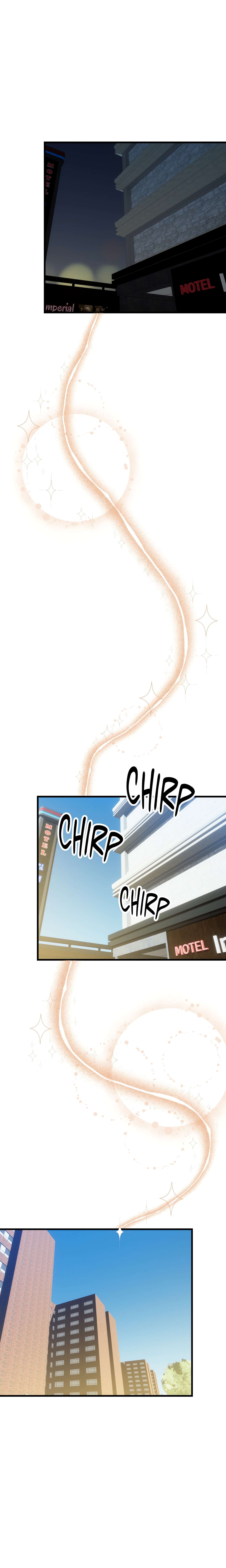Three’s a (Nice) Crowd Chapter 4 page 6