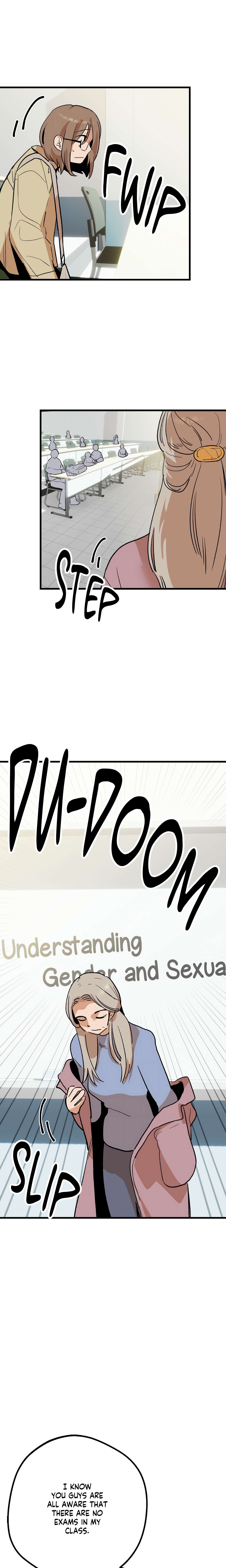 Three’s a (Nice) Crowd Chapter 4 page 10