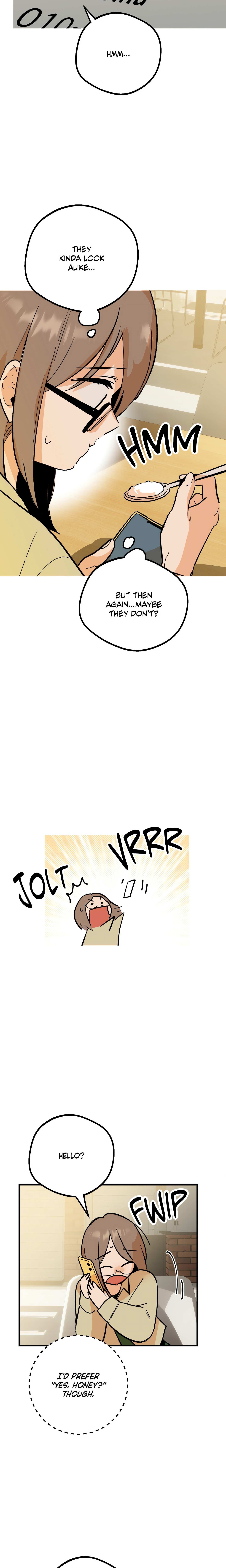 Three’s a (Nice) Crowd Chapter 5 page 3