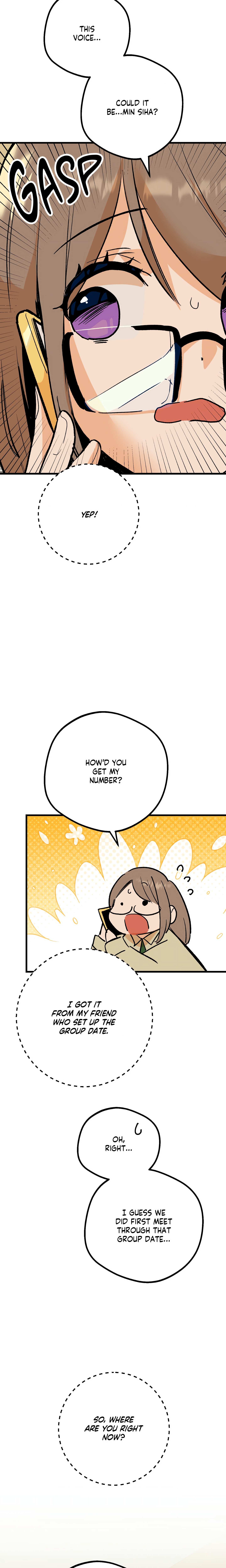 Three’s a (Nice) Crowd Chapter 5 page 4