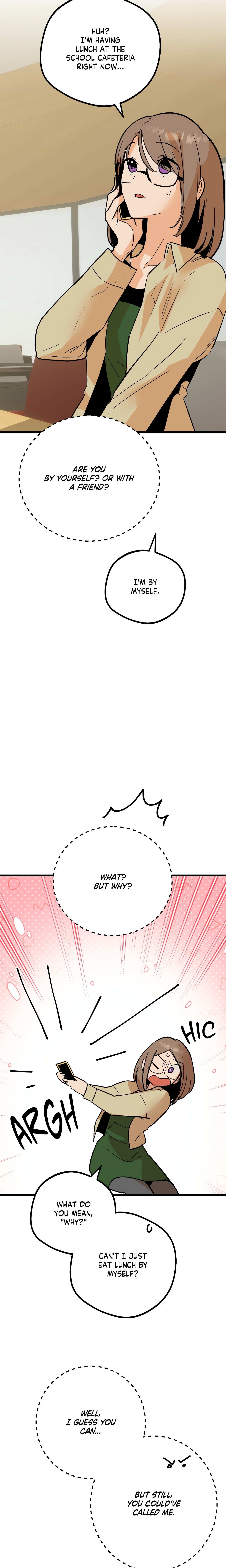 Three’s a (Nice) Crowd Chapter 5 page 5