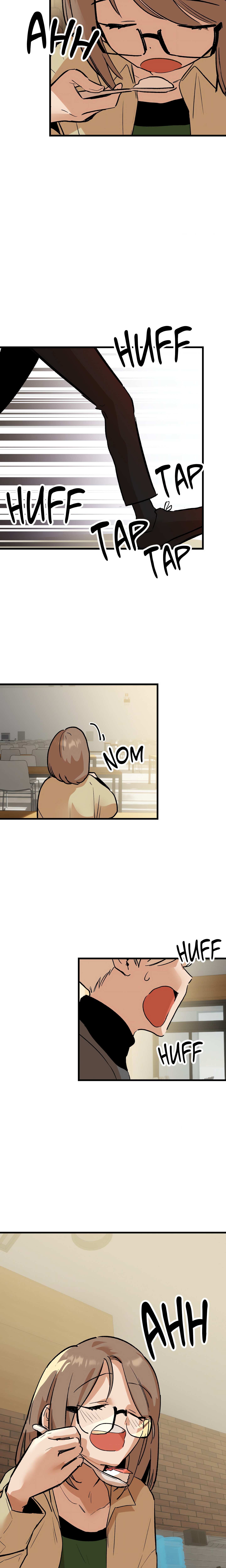 Three’s a (Nice) Crowd Chapter 5 page 7