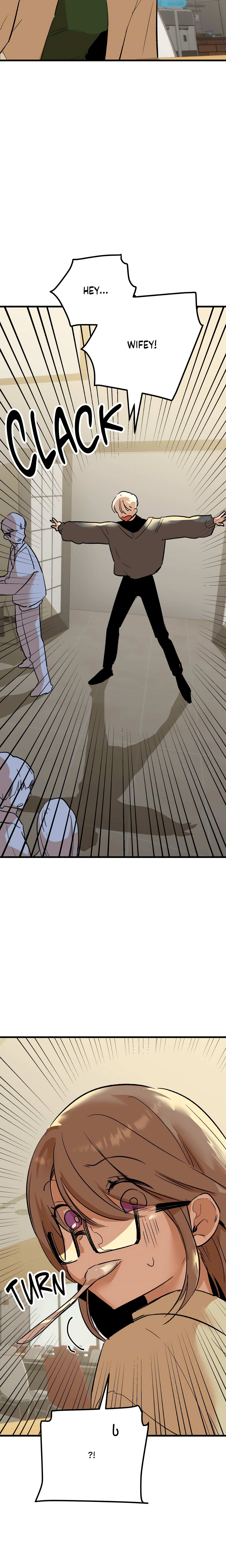Three’s a (Nice) Crowd Chapter 5 page 8
