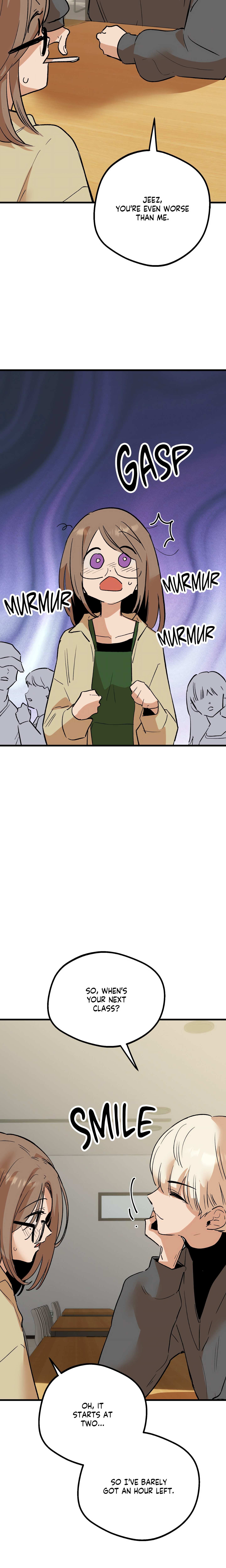 Three’s a (Nice) Crowd Chapter 5 page 10