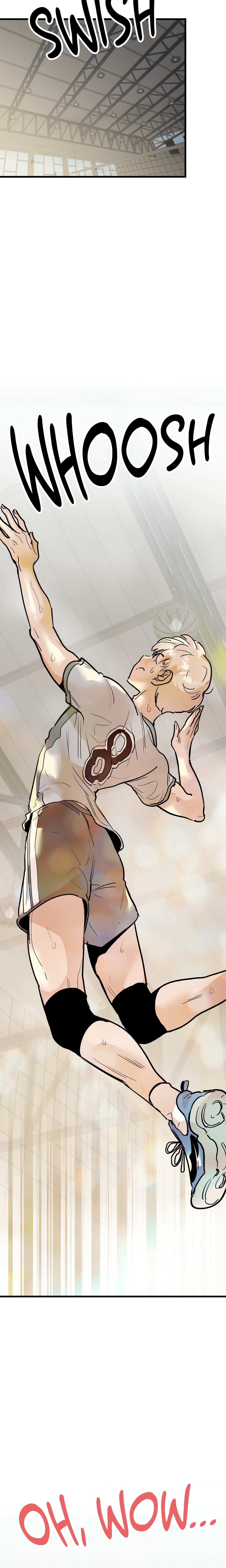 Three’s a (Nice) Crowd Chapter 5 page 12