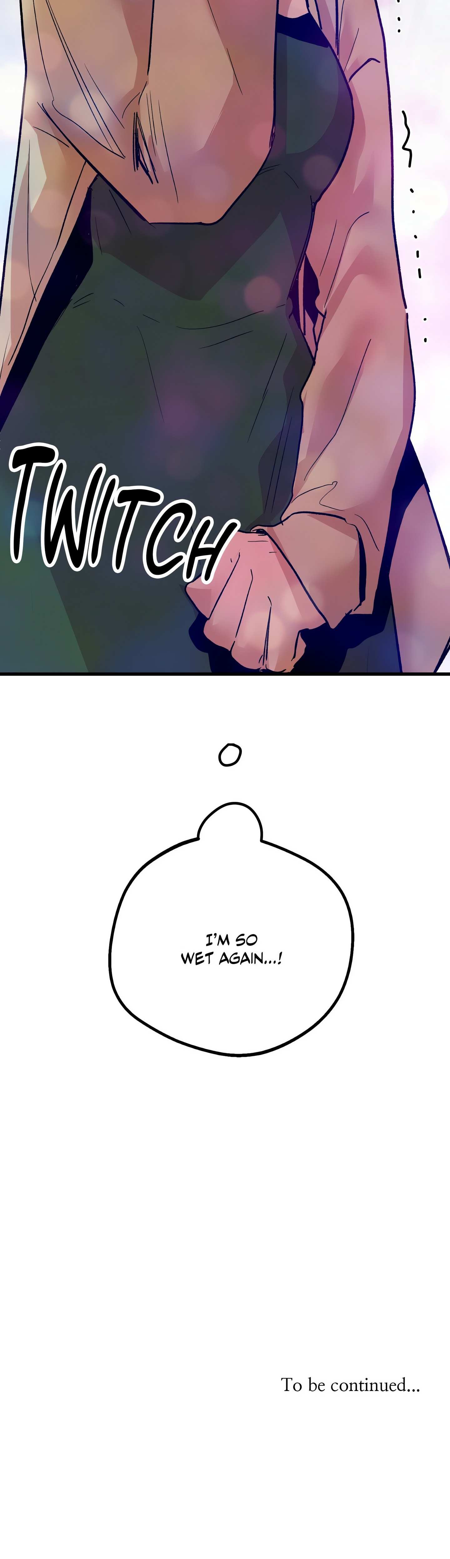 Three’s a (Nice) Crowd Chapter 5 page 23