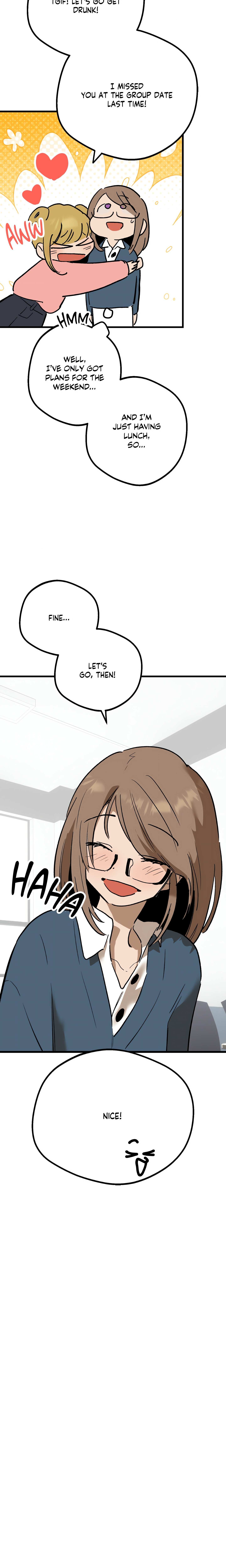 Three’s a (Nice) Crowd Chapter 6 page 2