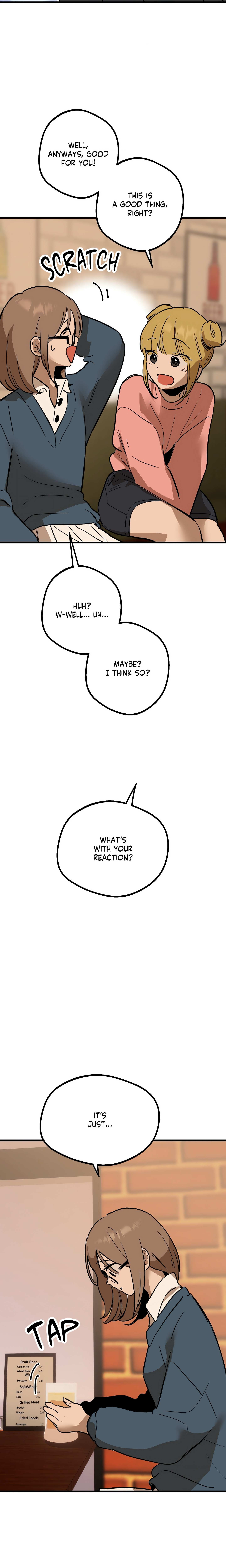 Three’s a (Nice) Crowd Chapter 6 page 5