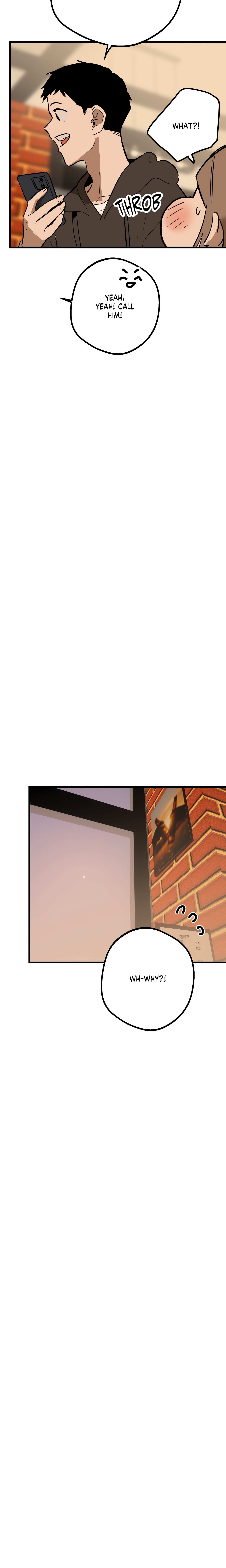 Three’s a (Nice) Crowd Chapter 6 page 13