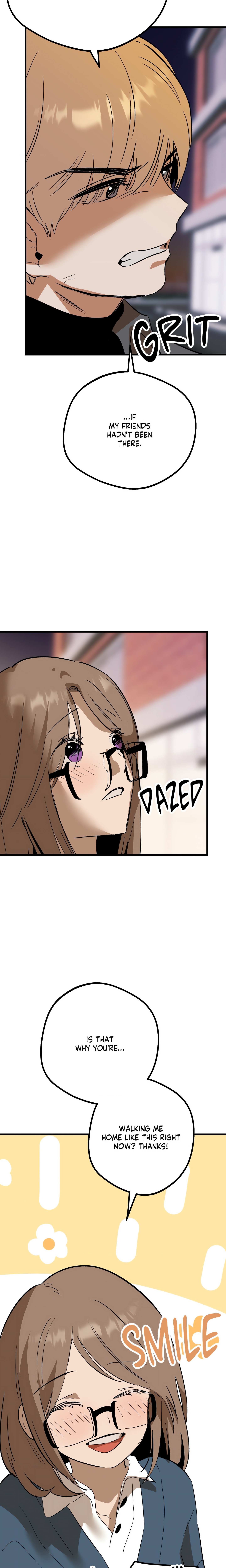 Three’s a (Nice) Crowd Chapter 6 page 19
