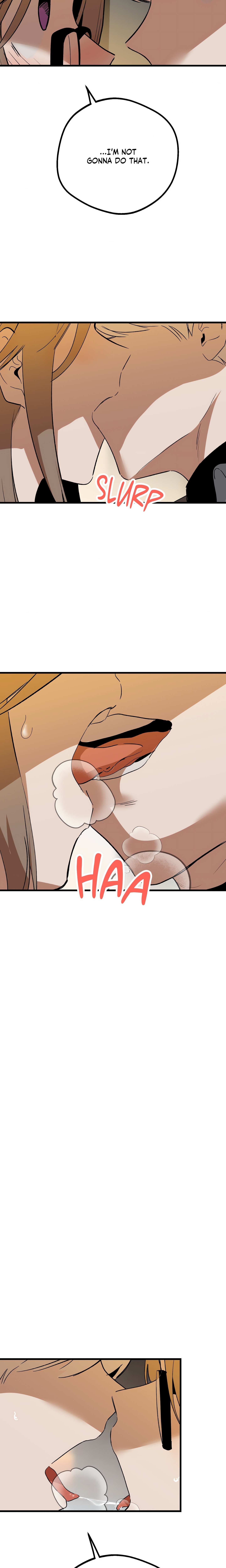 Three’s a (Nice) Crowd Chapter 6 page 24