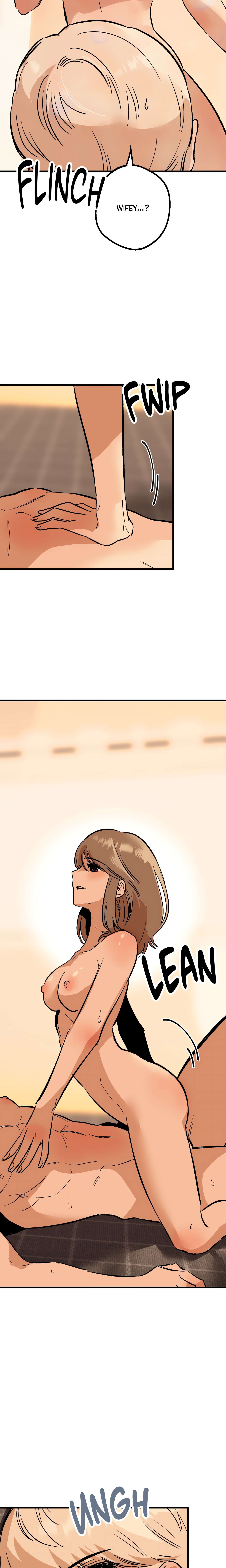 Three’s a (Nice) Crowd Chapter 7 page 14