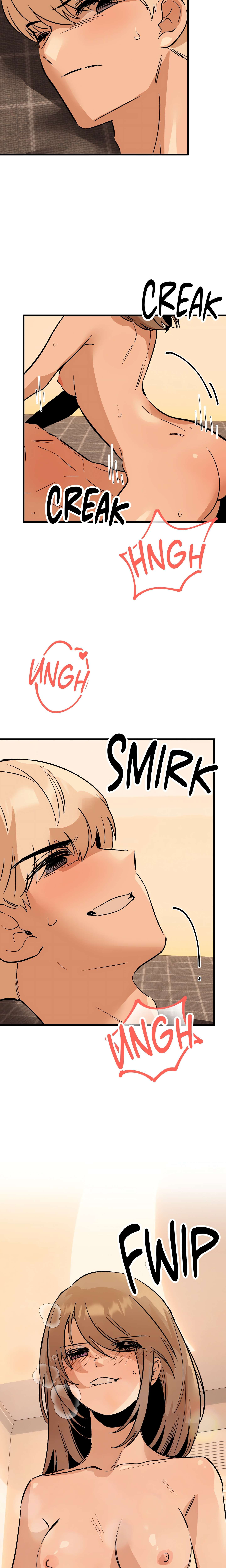 Three’s a (Nice) Crowd Chapter 7 page 15