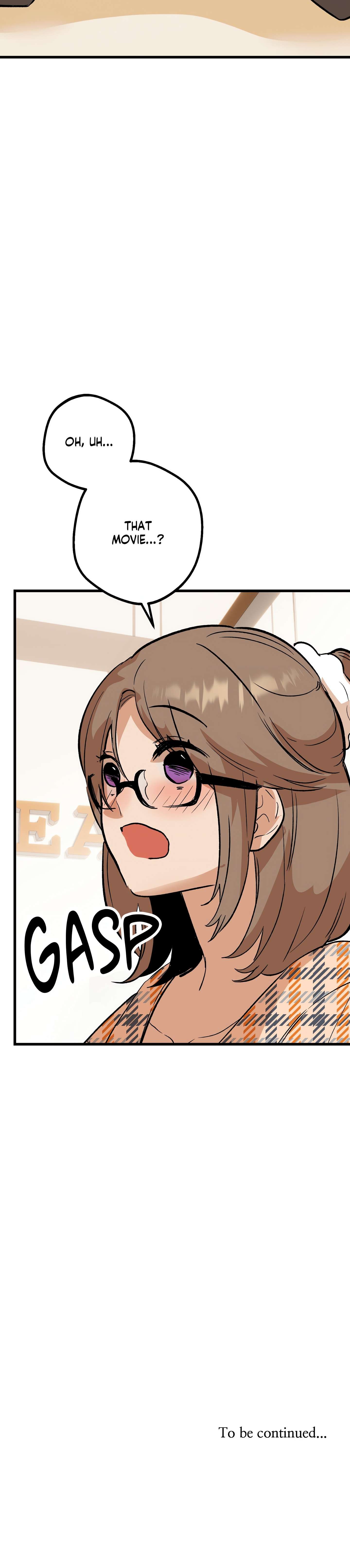 Three’s a (Nice) Crowd Chapter 7 page 23