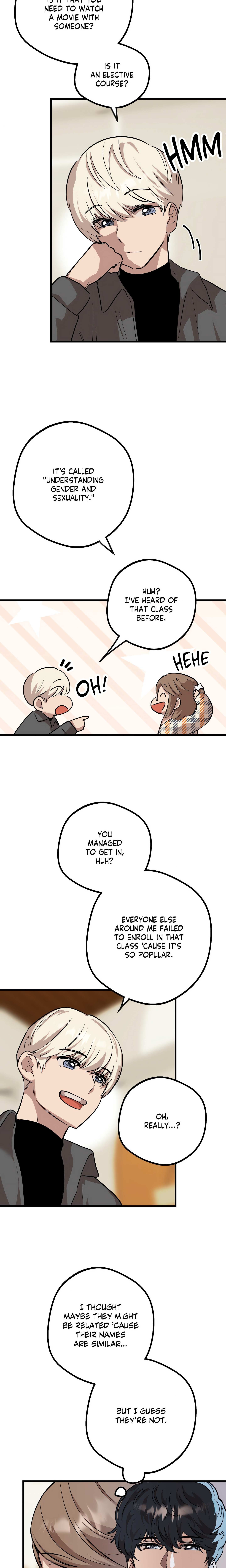Three’s a (Nice) Crowd Chapter 8 page 2