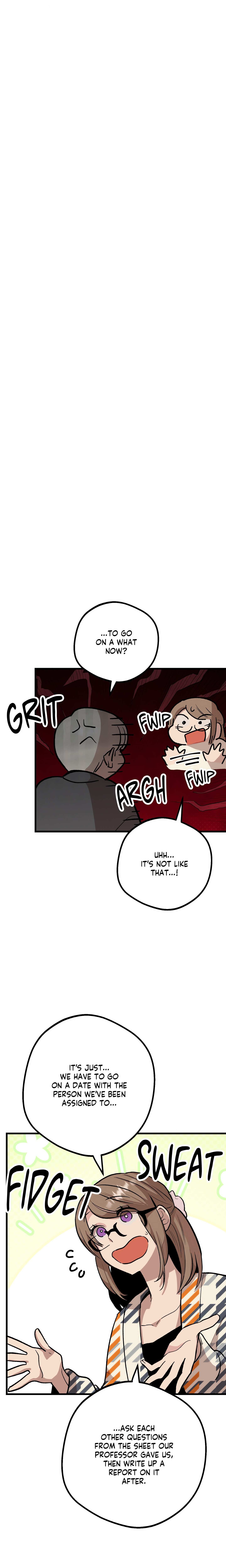 Three’s a (Nice) Crowd Chapter 8 page 4