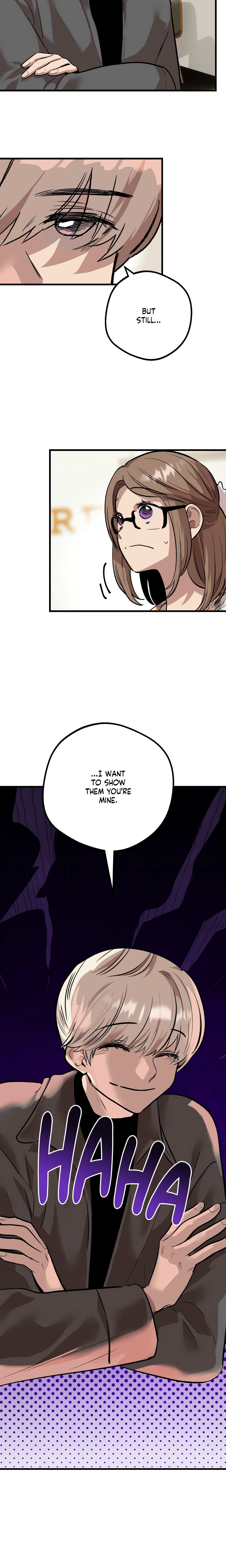 Three’s a (Nice) Crowd Chapter 8 page 6