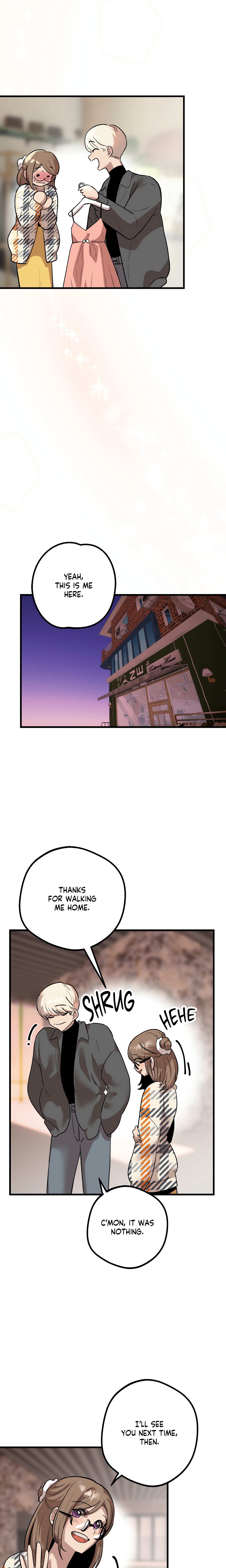 Three’s a (Nice) Crowd Chapter 8 page 8