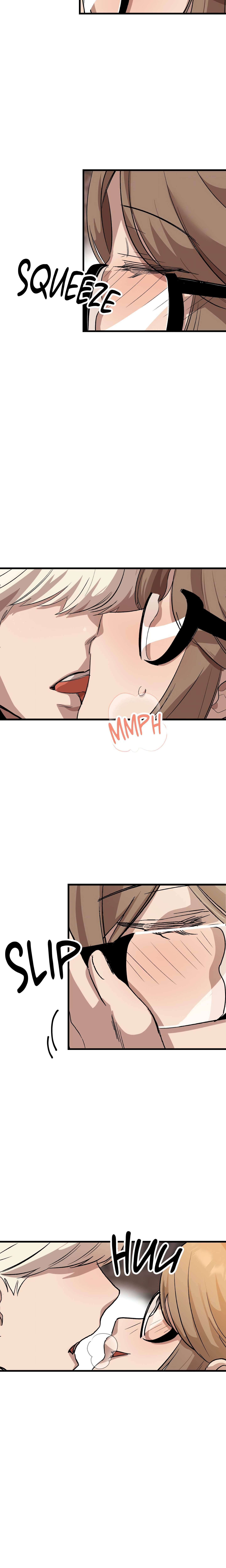 Three’s a (Nice) Crowd Chapter 8 page 10