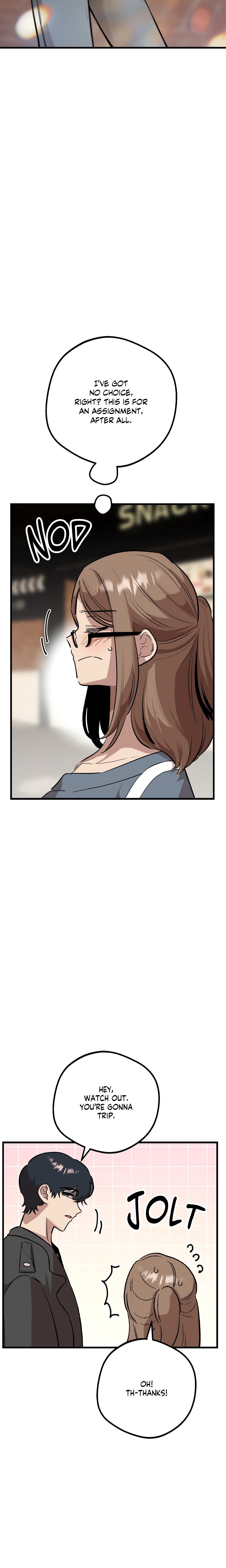 Three’s a (Nice) Crowd Chapter 8 page 18