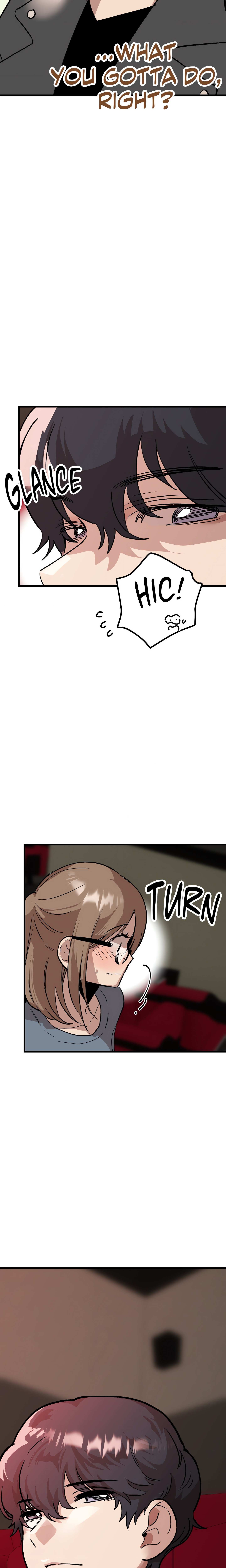 Three’s a (Nice) Crowd Chapter 8 page 21