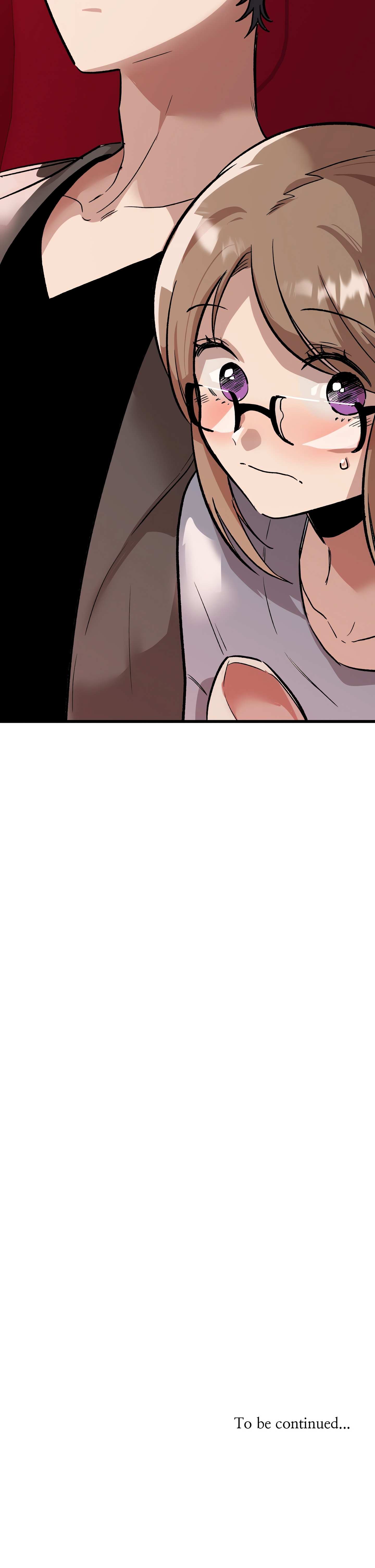 Three’s a (Nice) Crowd Chapter 8 page 22