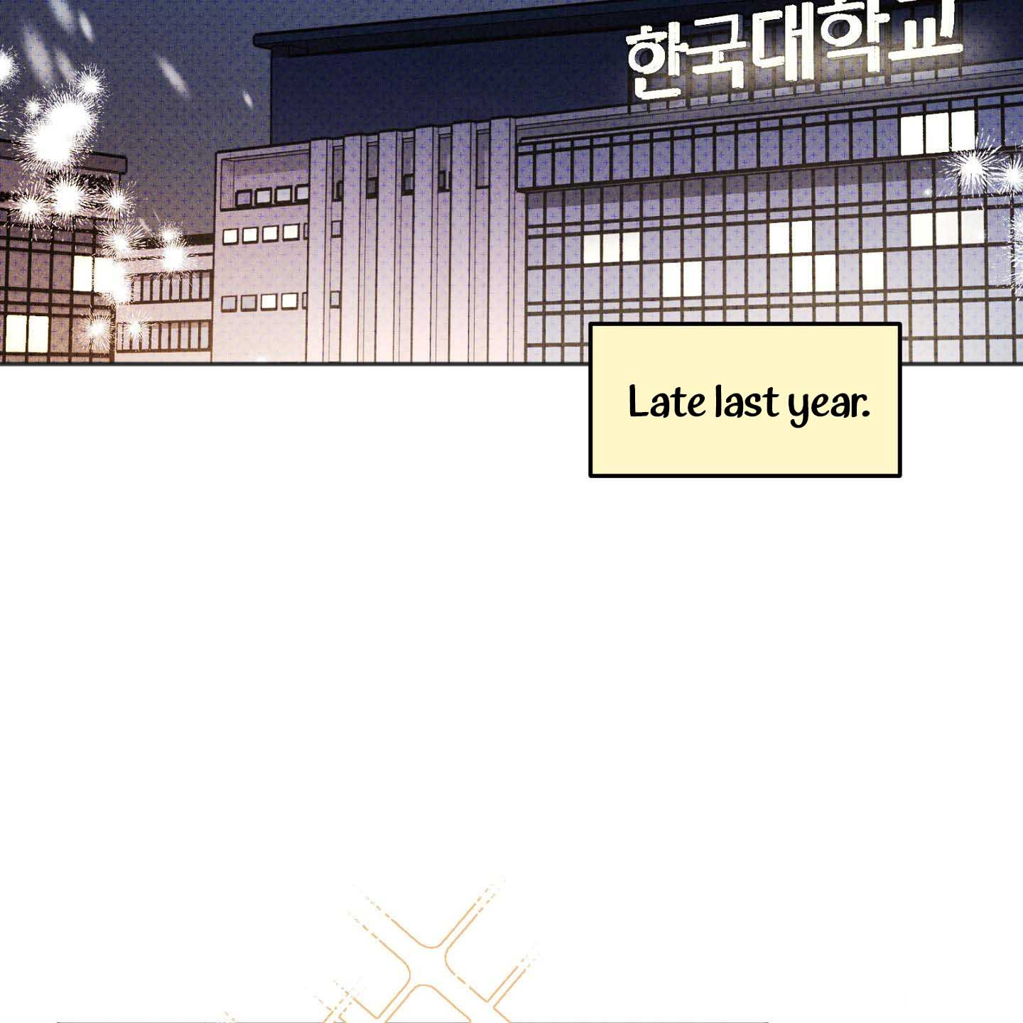 Thump, Thump, Thump, Hyung! I’m the Dealer! Chapter 1 page 21