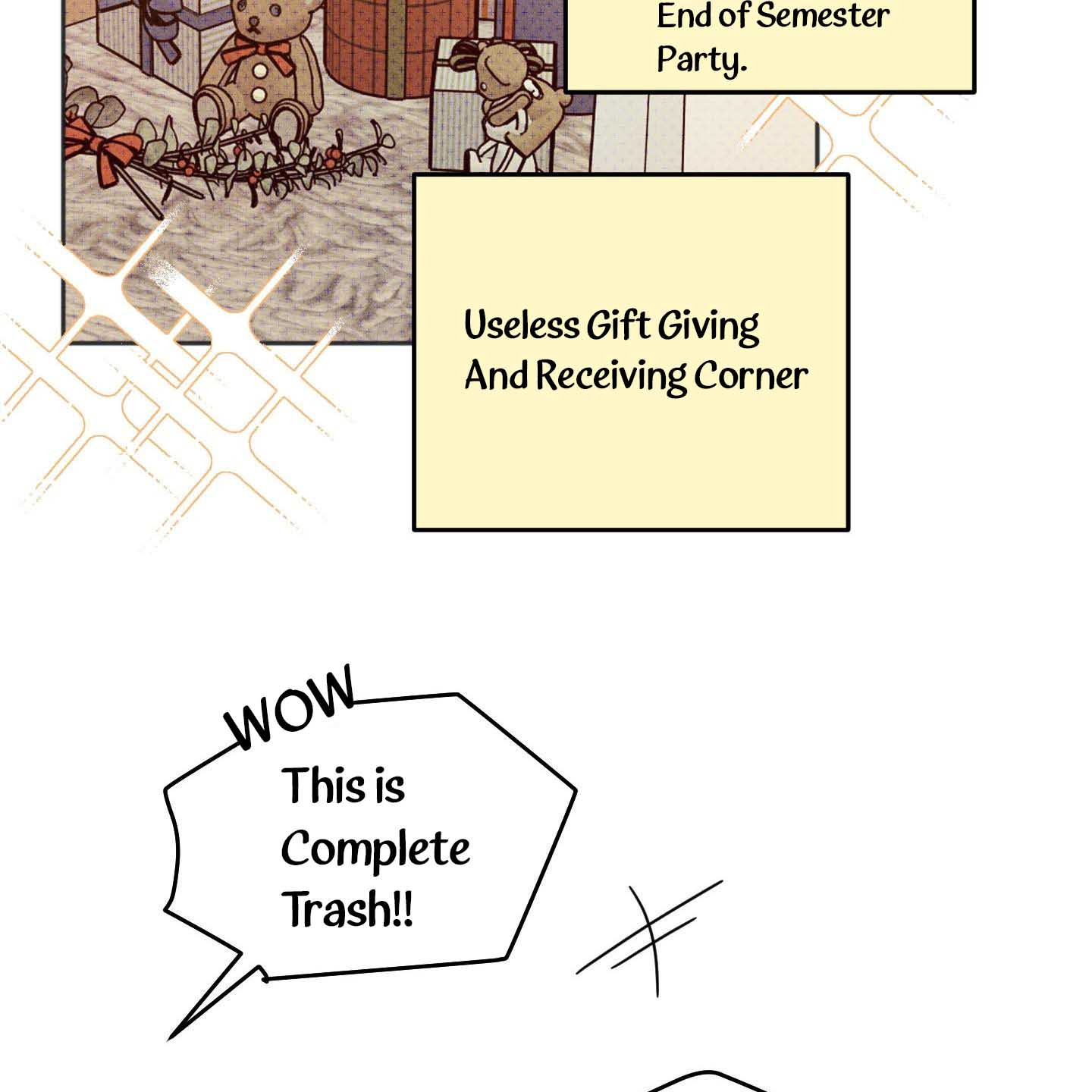 Thump, Thump, Thump, Hyung! I’m the Dealer! Chapter 1 page 23