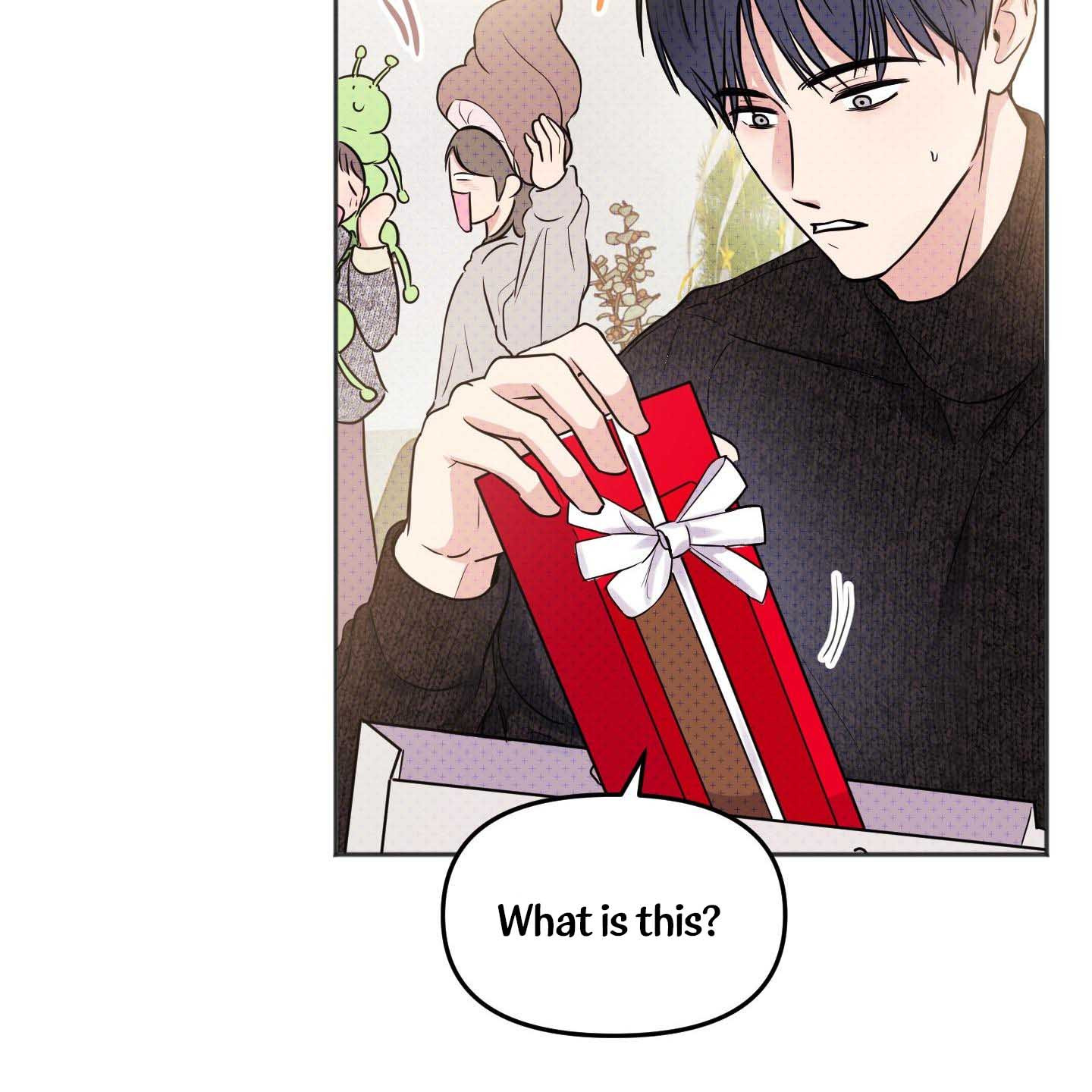 Thump, Thump, Thump, Hyung! I’m the Dealer! Chapter 1 page 25