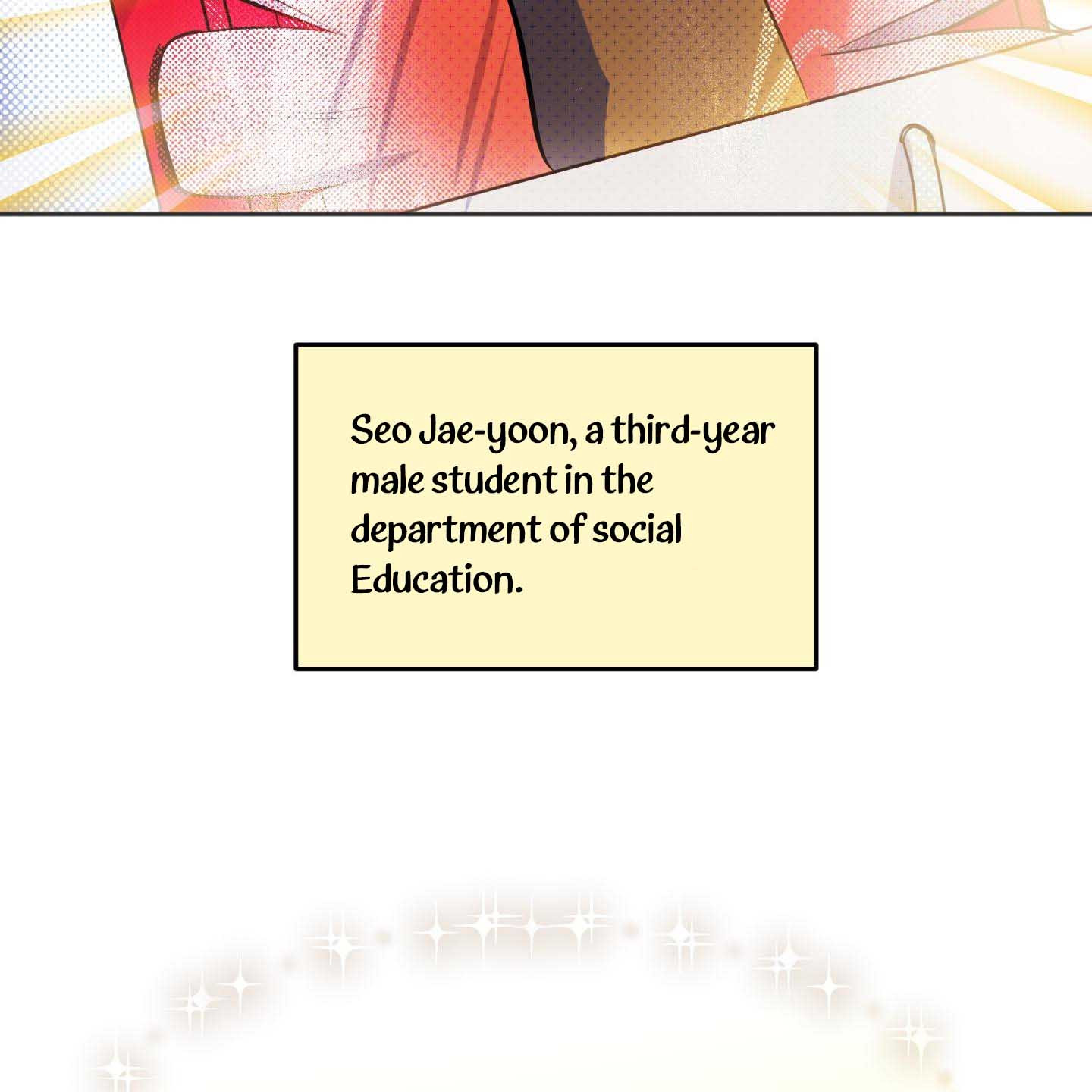 Thump, Thump, Thump, Hyung! I’m the Dealer! Chapter 1 page 27