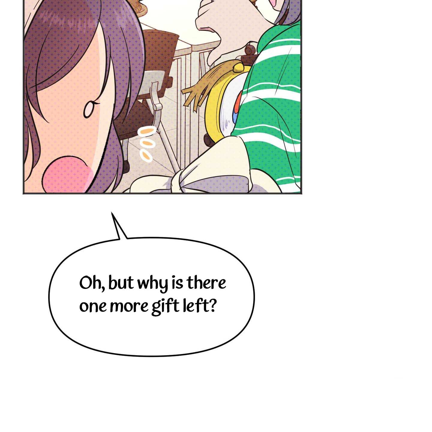 Thump, Thump, Thump, Hyung! I’m the Dealer! Chapter 1 page 31