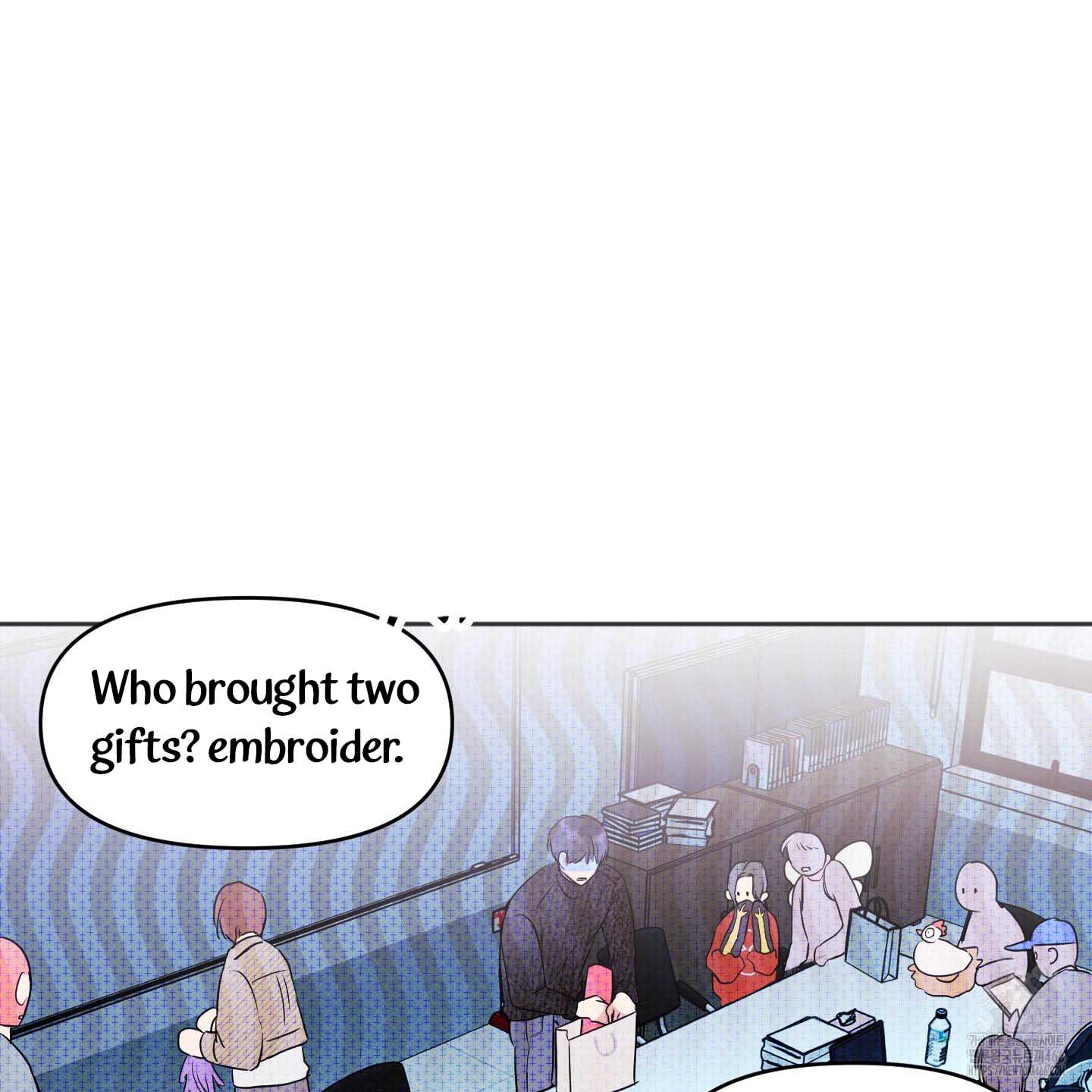 Thump, Thump, Thump, Hyung! I’m the Dealer! Chapter 1 page 33