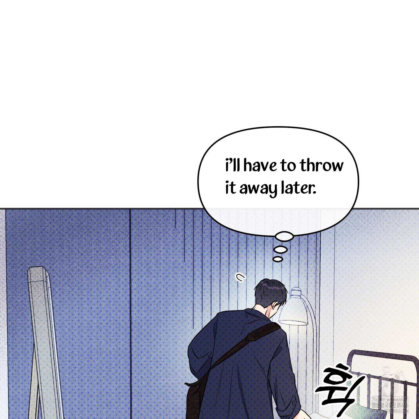 Thump, Thump, Thump, Hyung! I’m the Dealer! Chapter 1 page 41