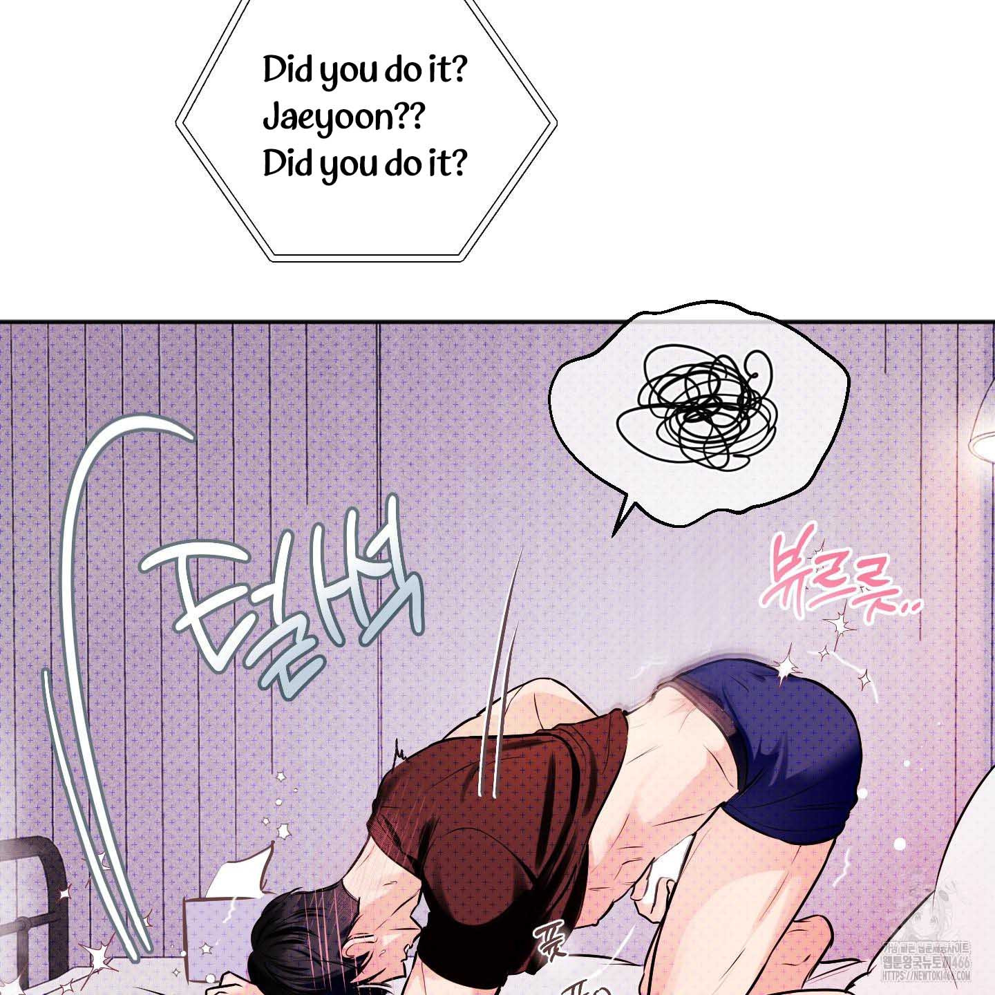 Thump, Thump, Thump, Hyung! I’m the Dealer! Chapter 1 page 53