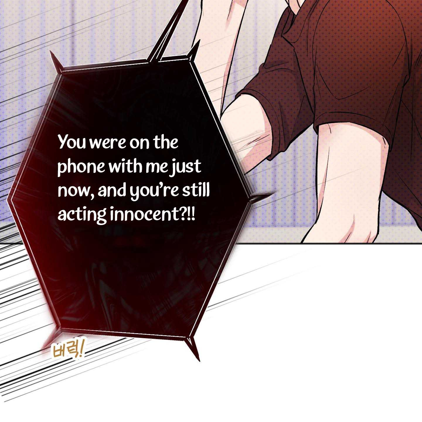 Thump, Thump, Thump, Hyung! I’m the Dealer! Chapter 1 page 65