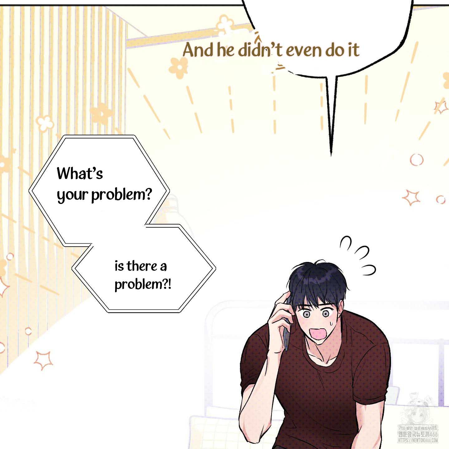 Thump, Thump, Thump, Hyung! I’m the Dealer! Chapter 1 page 67