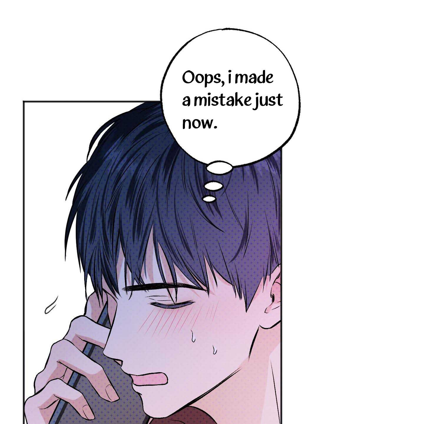 Thump, Thump, Thump, Hyung! I’m the Dealer! Chapter 1 page 70