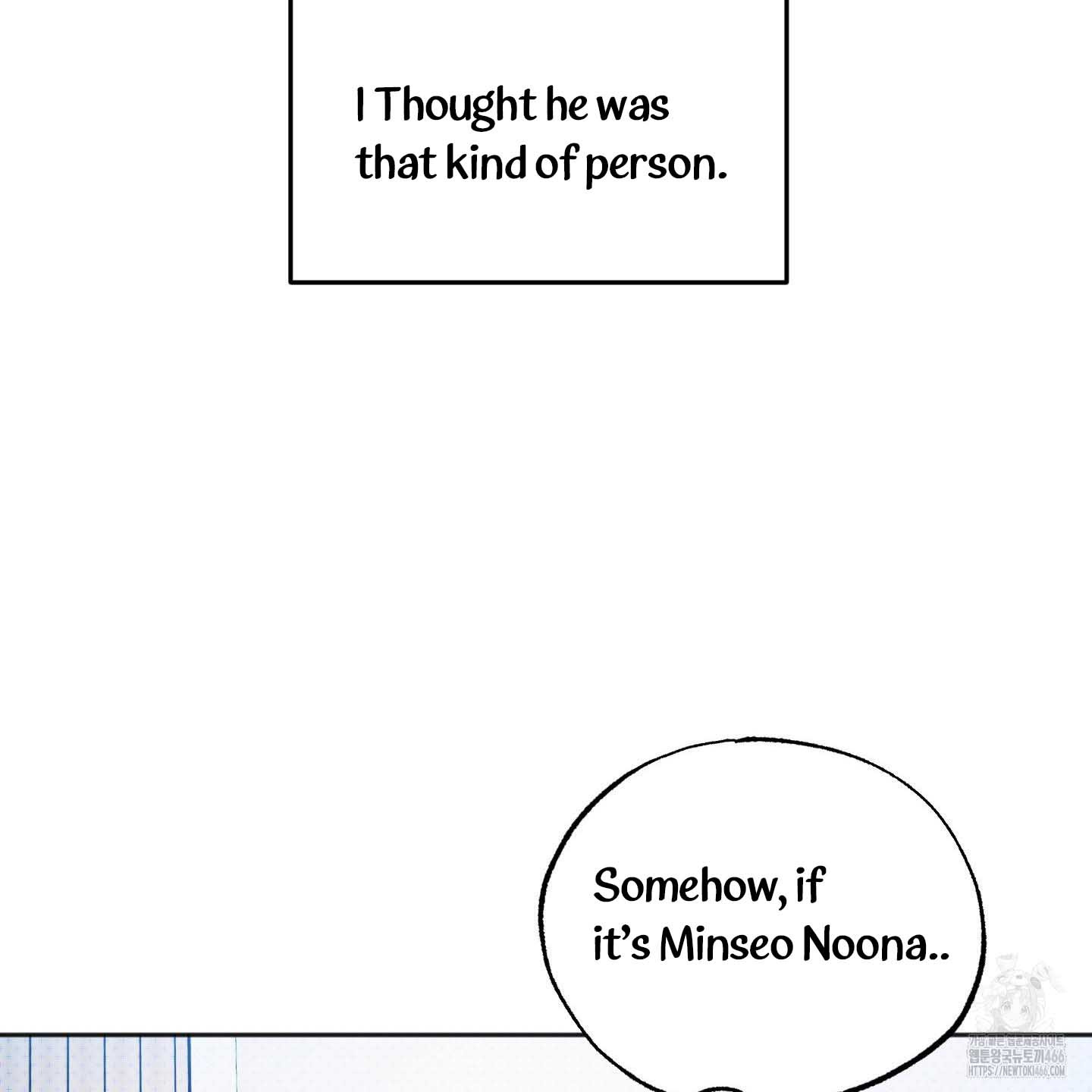 Thump, Thump, Thump, Hyung! I’m the Dealer! Chapter 1 page 78