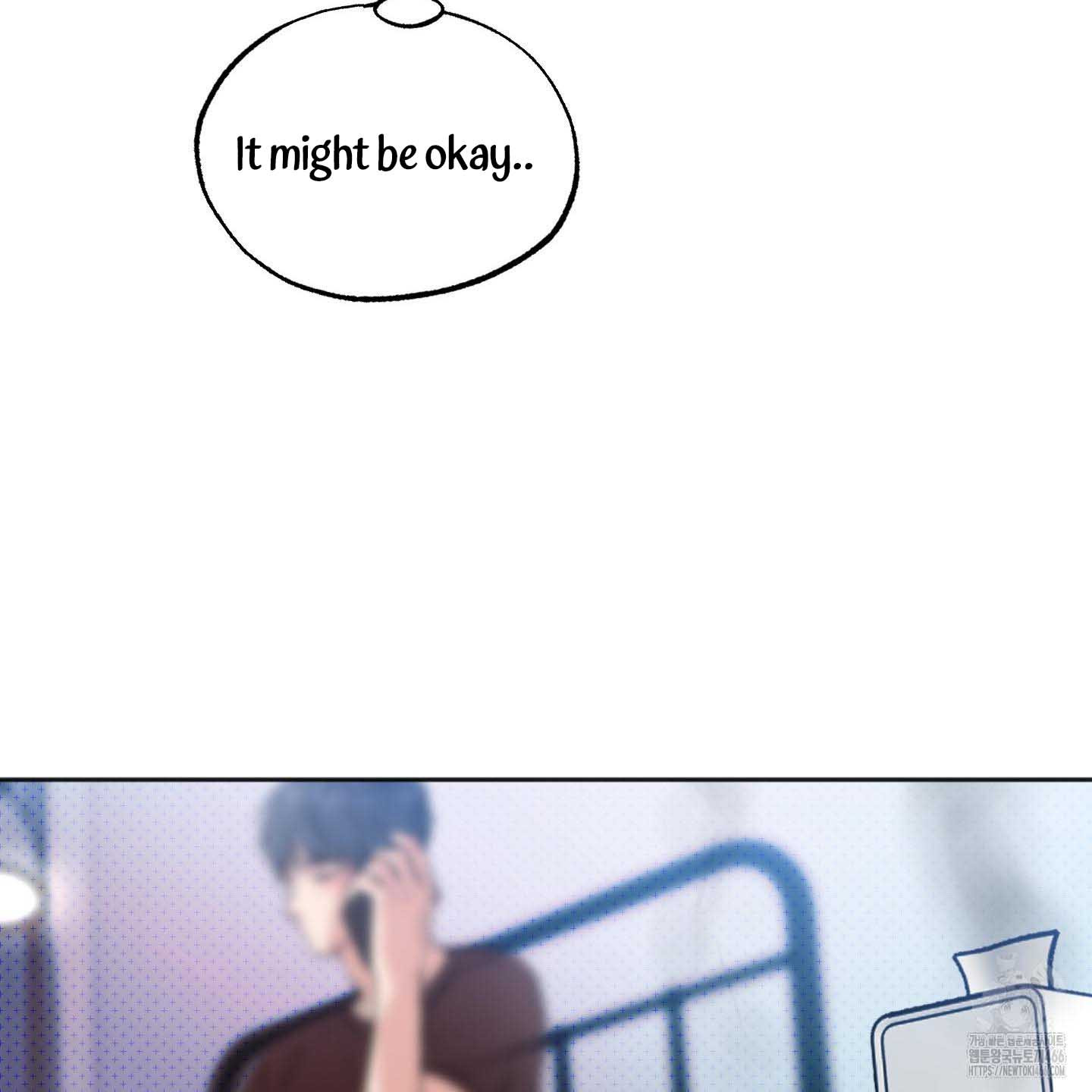 Thump, Thump, Thump, Hyung! I’m the Dealer! Chapter 1 page 80