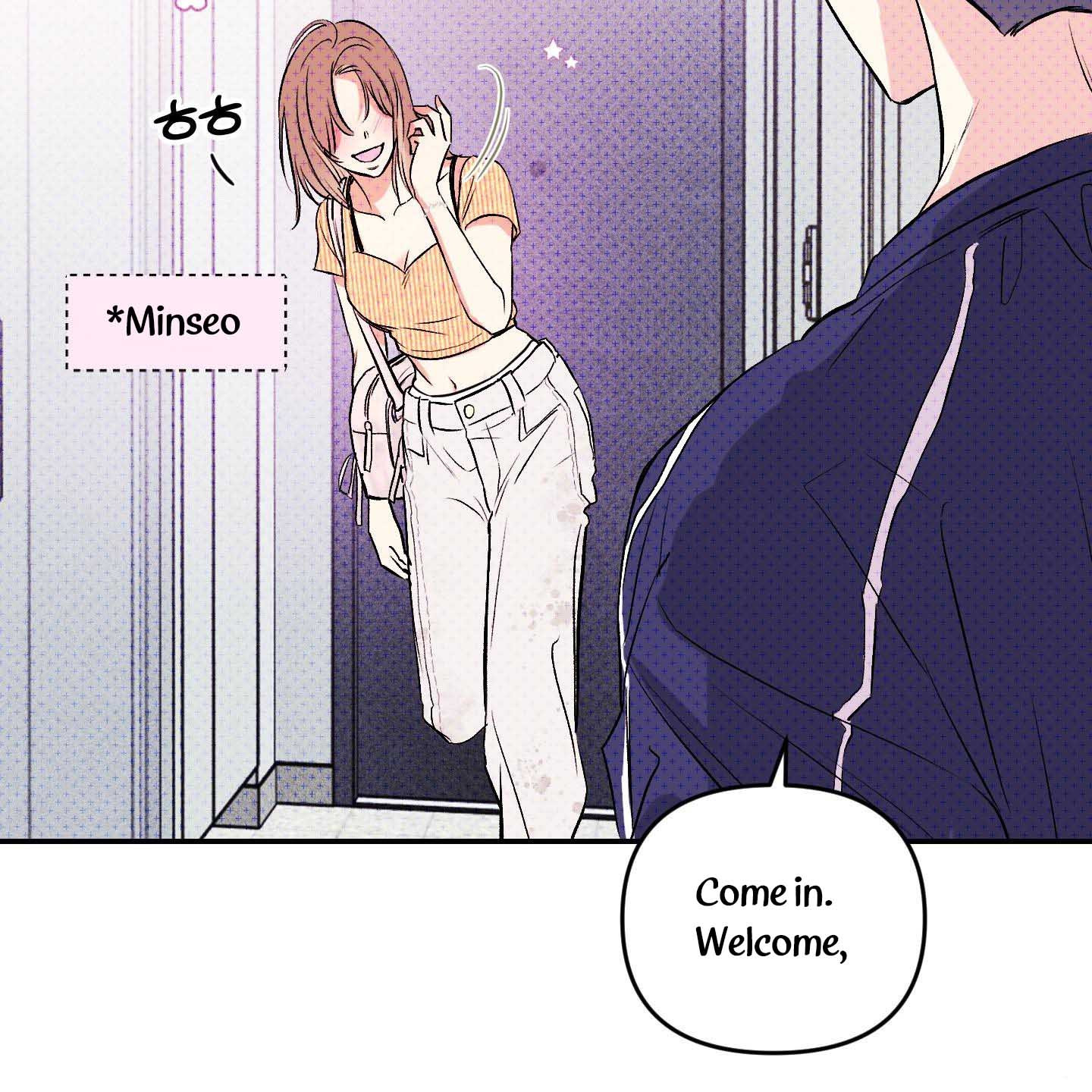 Thump, Thump, Thump, Hyung! I’m the Dealer! Chapter 1 page 91