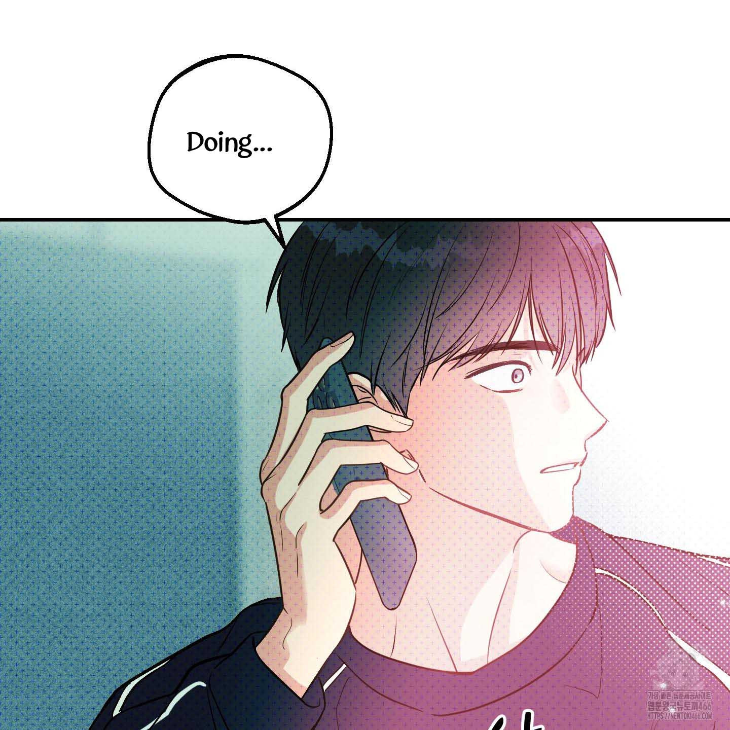 Thump, Thump, Thump, Hyung! I’m the Dealer! Chapter 1 page 134