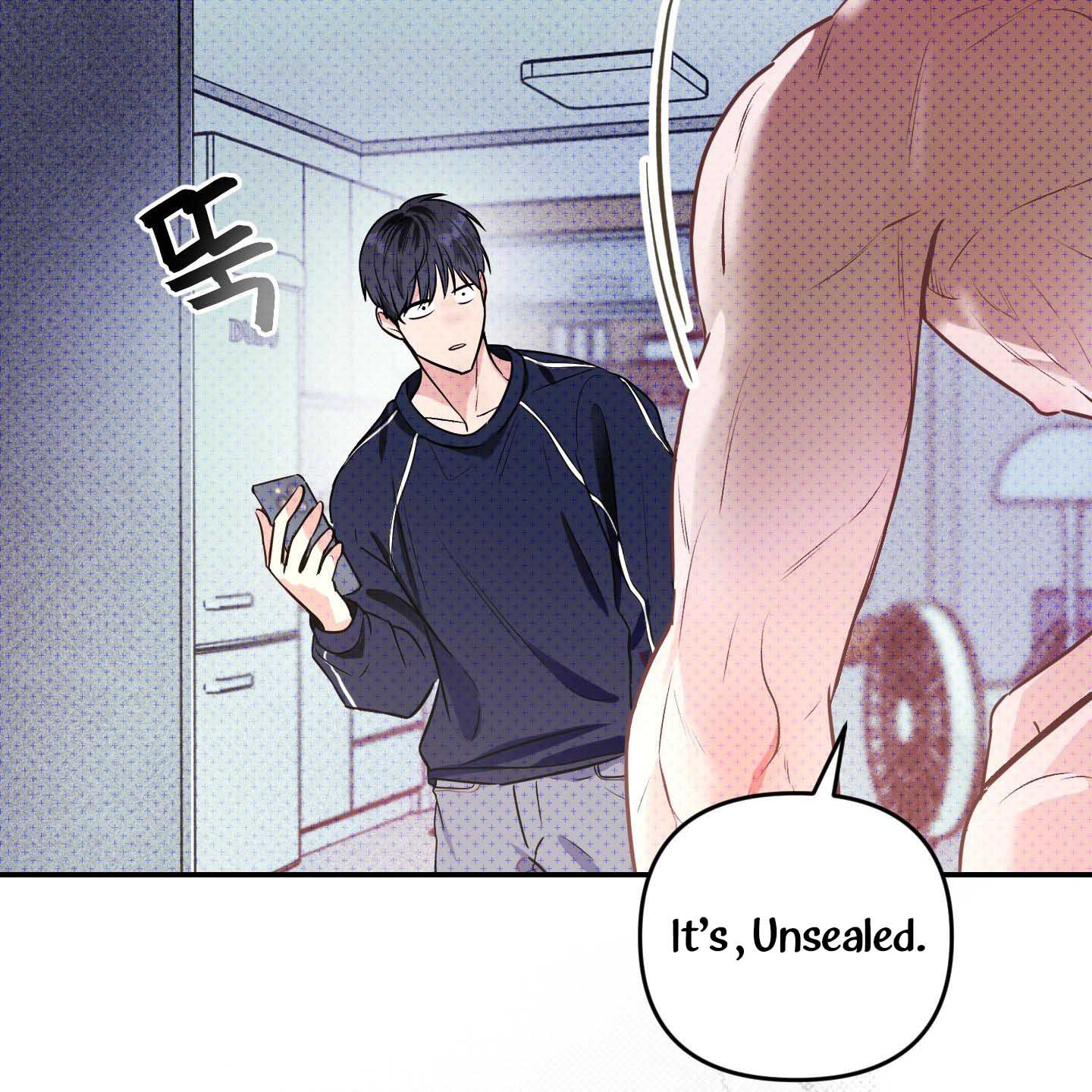 Thump, Thump, Thump, Hyung! I’m the Dealer! Chapter 1 page 138