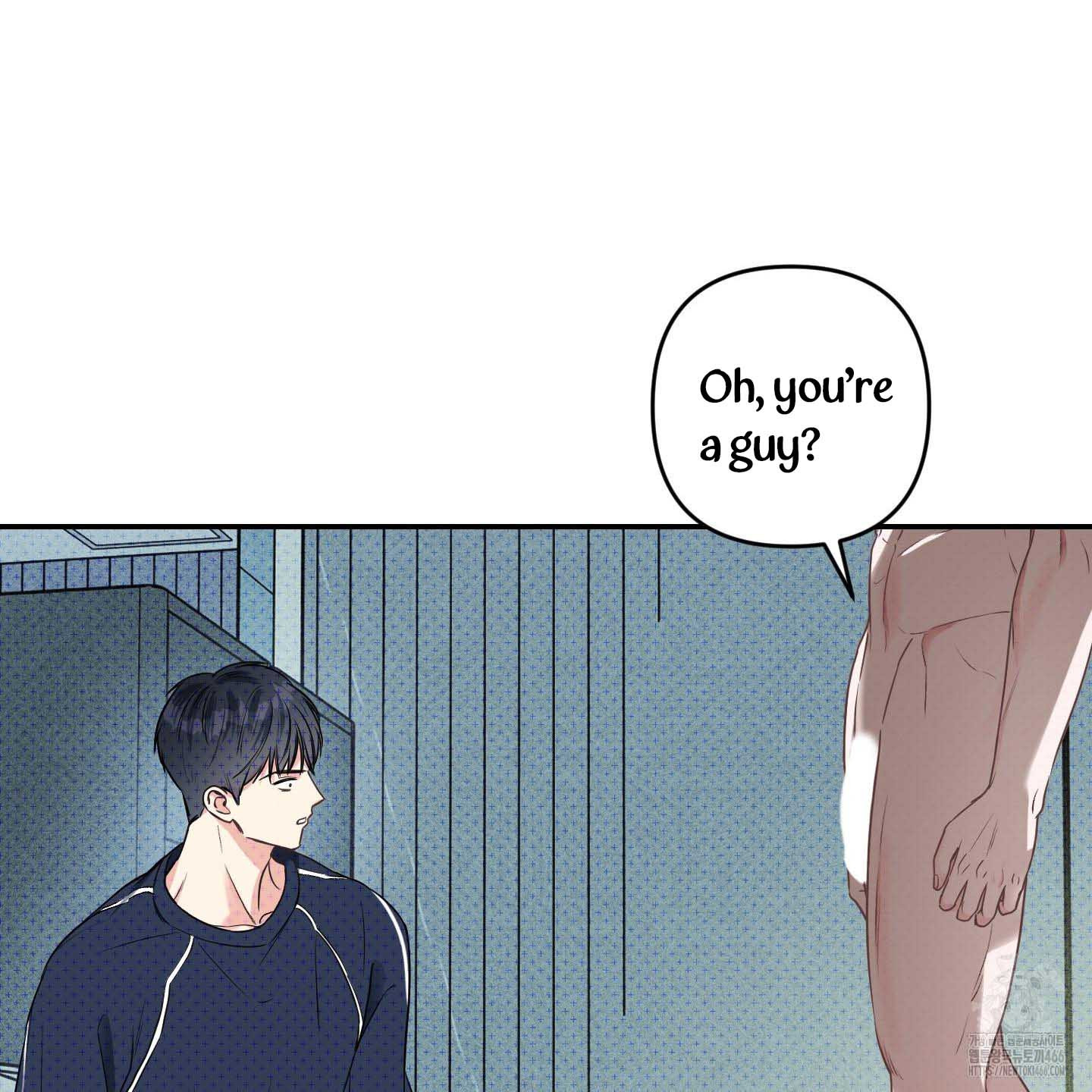 Thump, Thump, Thump, Hyung! I’m the Dealer! Chapter 1 page 141