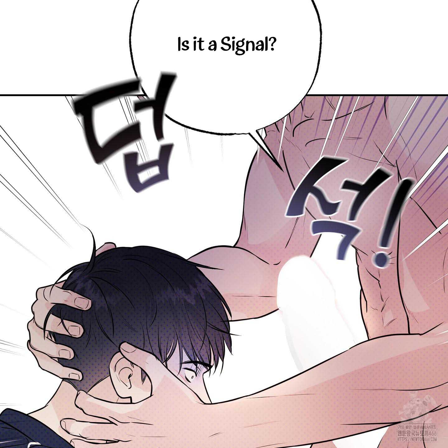 Thump, Thump, Thump, Hyung! I’m the Dealer! Chapter 2 page 6