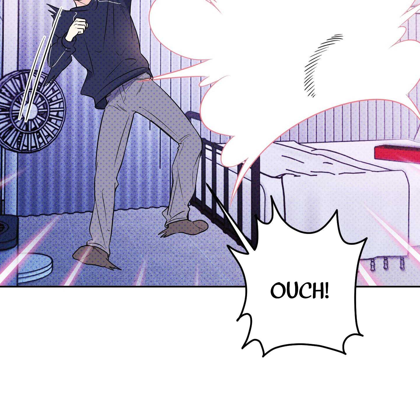 Thump, Thump, Thump, Hyung! I’m the Dealer! Chapter 2 page 16