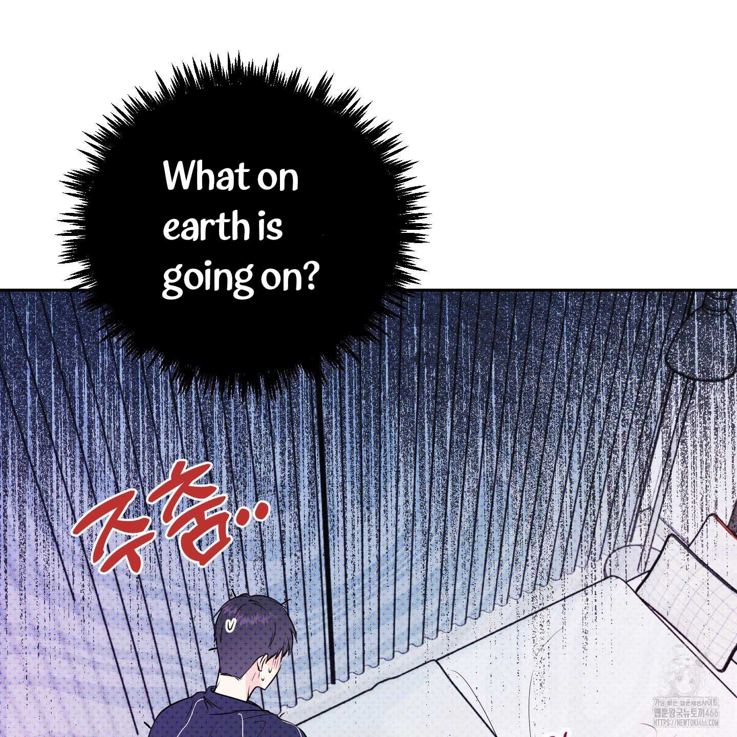 Thump, Thump, Thump, Hyung! I’m the Dealer! Chapter 2 page 21