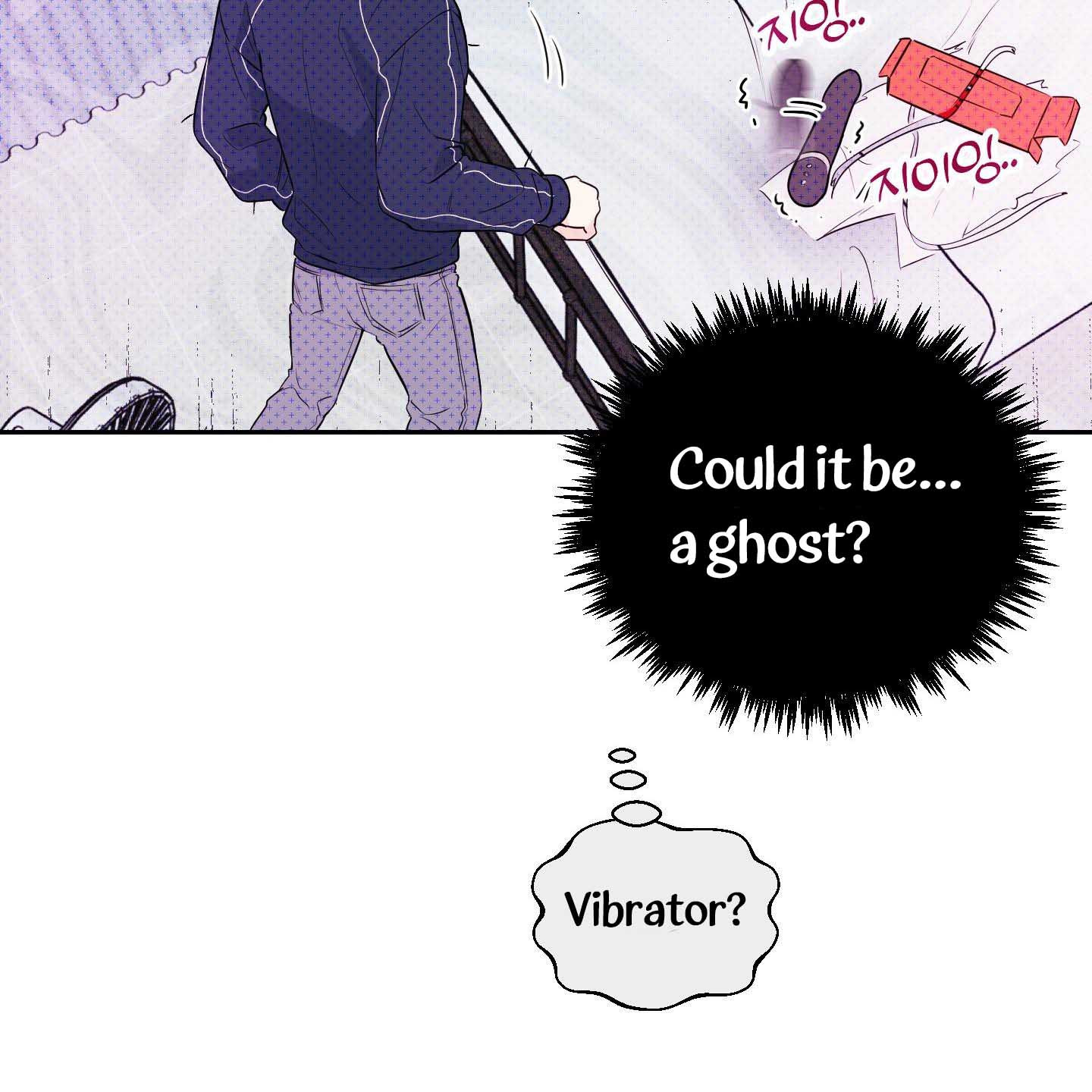 Thump, Thump, Thump, Hyung! I’m the Dealer! Chapter 2 page 22