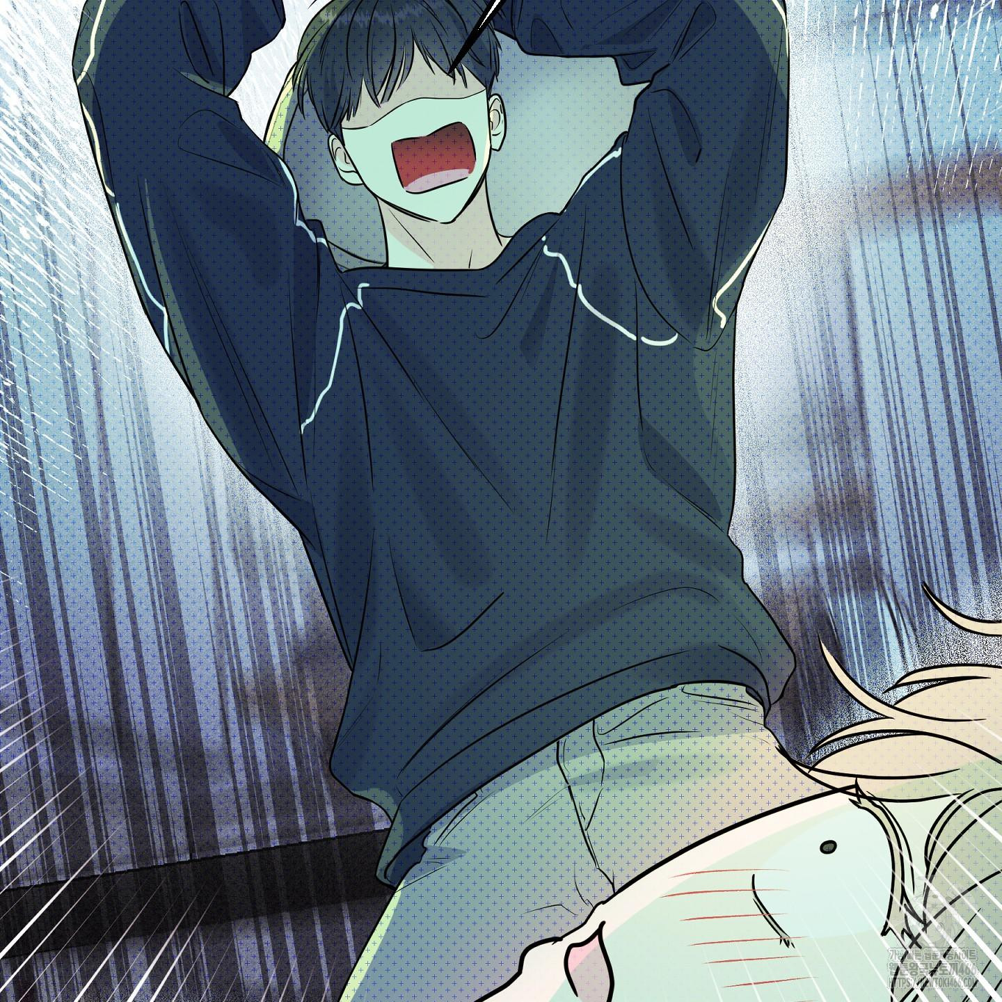 Thump, Thump, Thump, Hyung! I’m the Dealer! Chapter 2 page 27